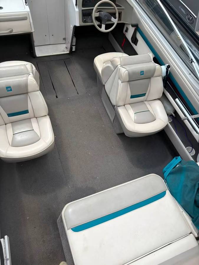 1994 Four Winns, Import USA — Foto 10 z 12