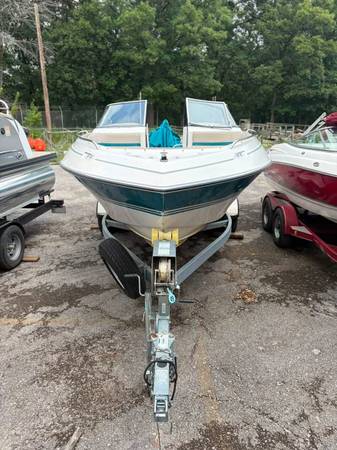 1994 Four Winns, Import USA — Foto 2 z 12