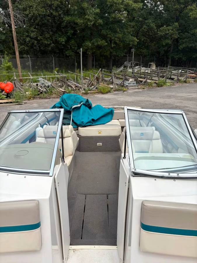 1994 Four Winns, Import USA — Foto 5 z 12