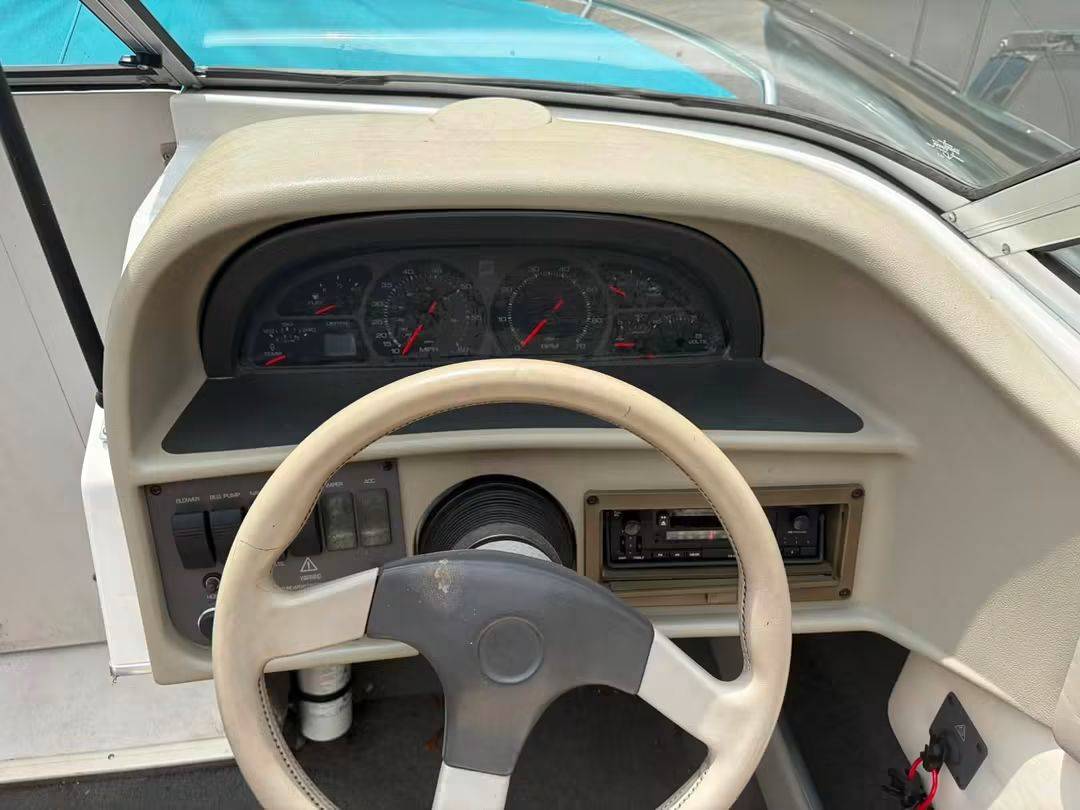 1994 Four Winns, Import USA — Foto 8 z 12
