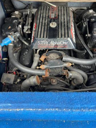 1989 Wellcraft, Import USA — Foto 10 z 10