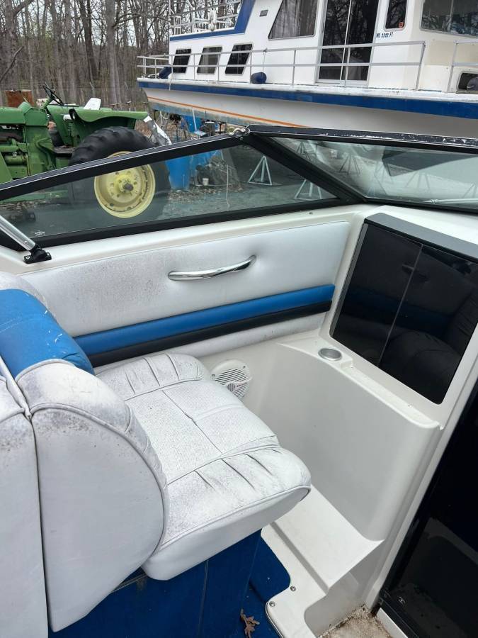 1989 Wellcraft, Import USA — Foto 5 z 10
