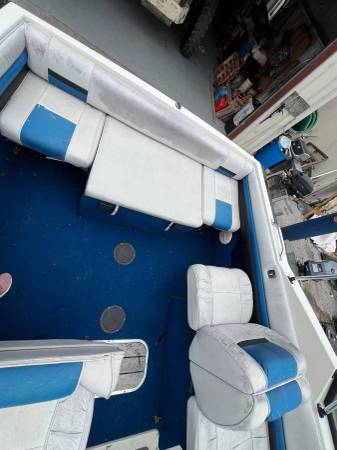 1989 Wellcraft, Import USA — Foto 6 z 10