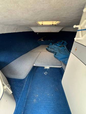 1989 Wellcraft, Import USA — Foto 7 z 10