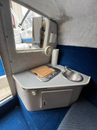 1989 Wellcraft, Import USA — Foto 8 z 10