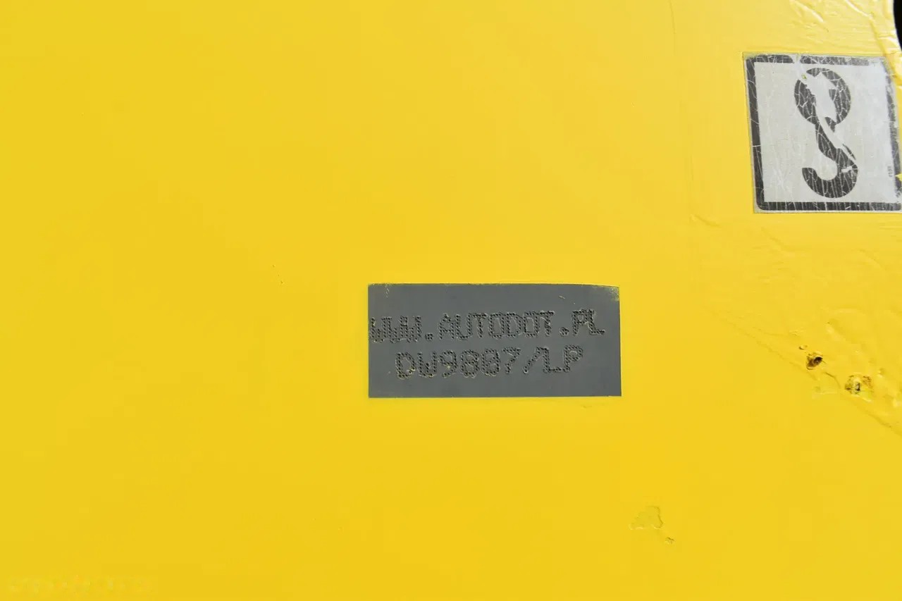 2012 Ammann AP 240, 7.573 mth, Import Auf Lager in der EU — Foto 8 z 14