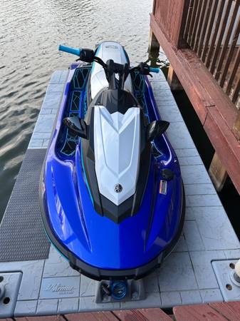 2024 Yamaha, Import USA — Foto 2 z 6