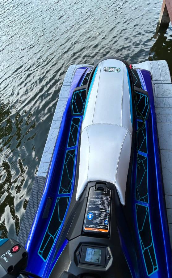 2024 Yamaha, Import USA — Foto 3 z 6