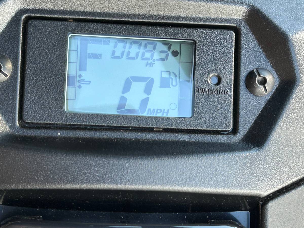 2024 Yamaha, Import USA — Foto 4 z 6