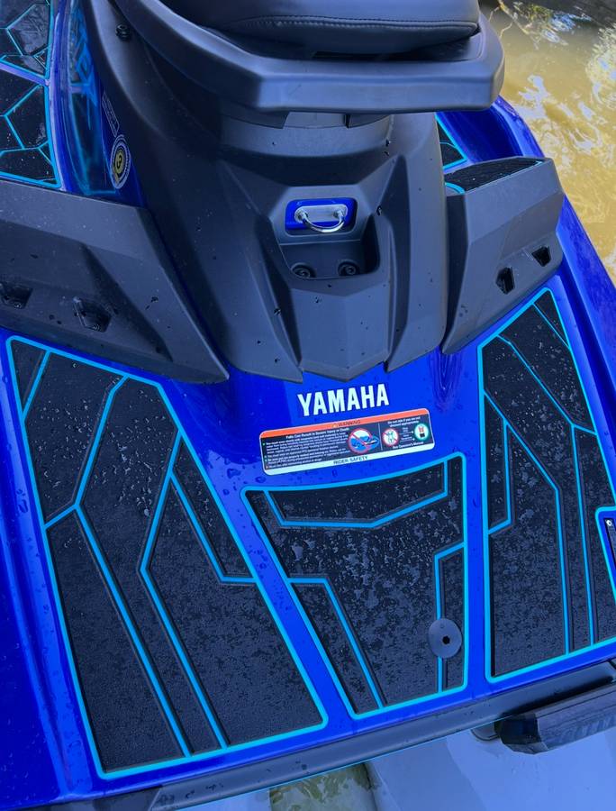 2024 Yamaha, Import USA — Foto 6 z 6