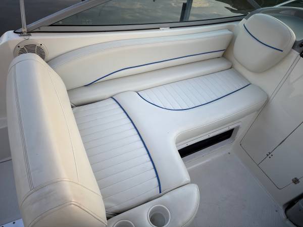 Bayliner, Import USA — Foto 10 z 12