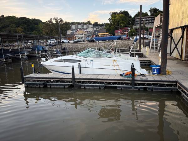 Bayliner, Import USA — Foto 2 z 12