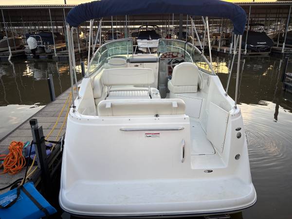 Bayliner, Import USA — Foto 3 z 12