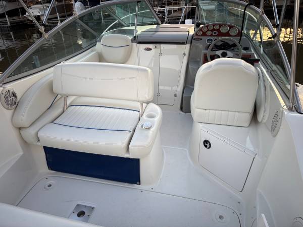 Bayliner, Import USA — Foto 4 z 12