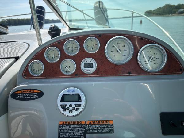 Bayliner, Import USA — Foto 8 z 12