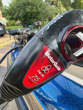 2004 Skeeter, Import USA — Foto 2 z 11