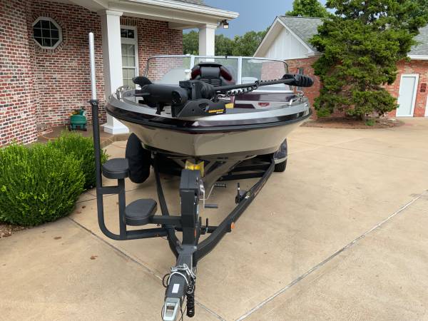 Ranger, Import USA — Foto 6 z 7