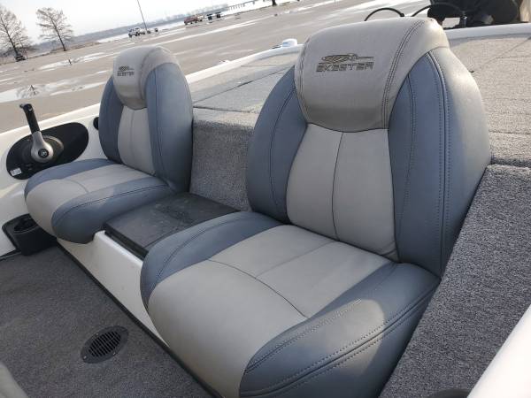 2014 Skeeter, Import USA — Foto 10 z 10