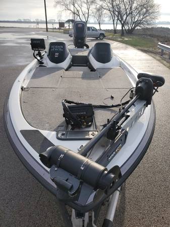 2014 Skeeter, Import USA — Foto 2 z 10