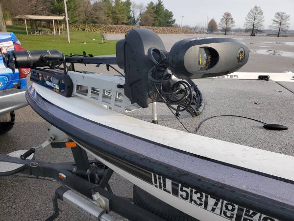 2014 Skeeter, Import USA — Foto 9 z 10