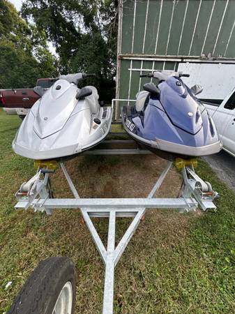 Yamaha, Import USA — Foto 1
