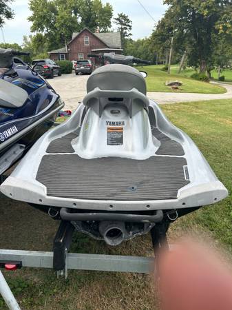 Yamaha, Import USA — Foto 2 z 9
