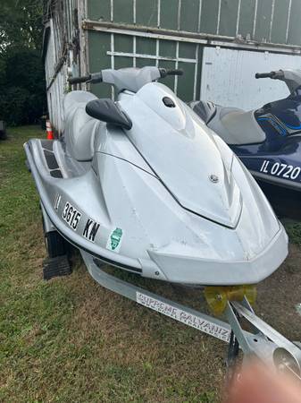 Yamaha, Import USA — Foto 3 z 9