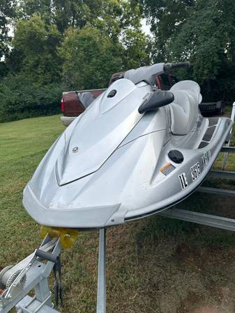 Yamaha, Import USA — Foto 4 z 9