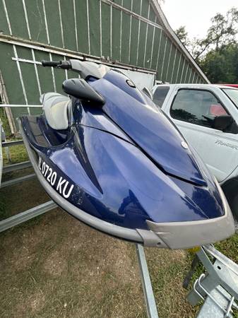 Yamaha, Import USA — Foto 5 z 9