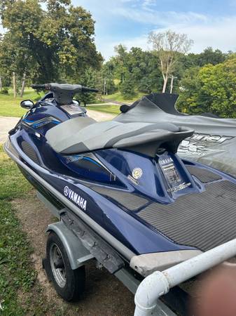Yamaha, Import USA — Foto 6 z 9