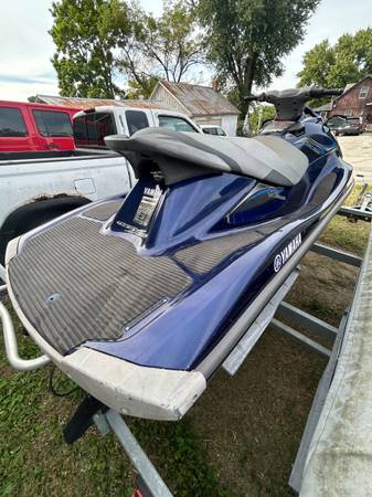 Yamaha, Import USA — Foto 7 z 9