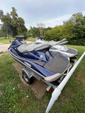 Yamaha, Import USA — Foto 8 z 9