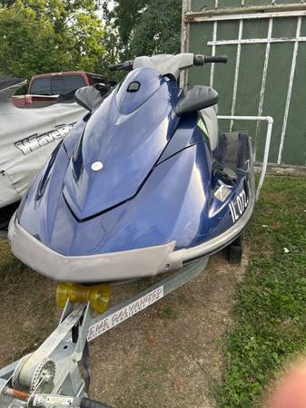 Yamaha, Import USA — Foto 9 z 9