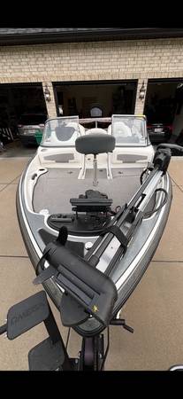 2021 Nitro, Import USA — Foto 9 z 10
