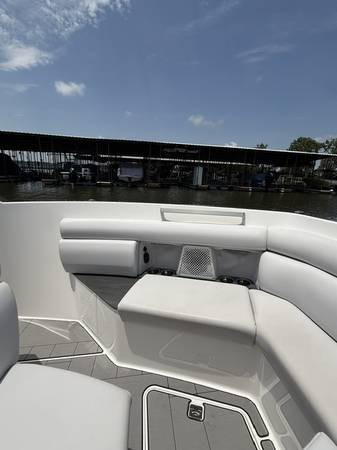 2021 MasterCraft, Import USA — Foto 11 z 12