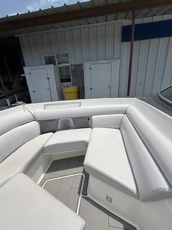 2021 MasterCraft, Import USA — Foto 12 z 12