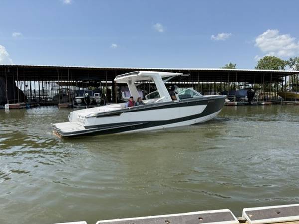 2021 MasterCraft, Import USA — Foto 5 z 12