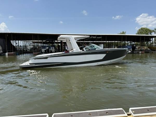 2021 MasterCraft, Import USA — Foto 7 z 12