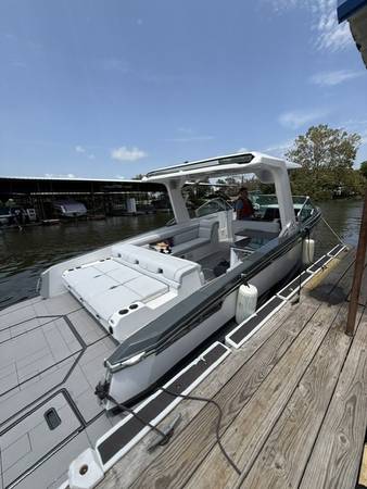 2021 MasterCraft, Import USA — Foto 8 z 12