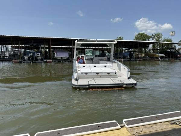 2021 MasterCraft, Import USA — Foto 9 z 12