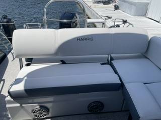 2022 Harris, Import USA — Foto 10 z 12