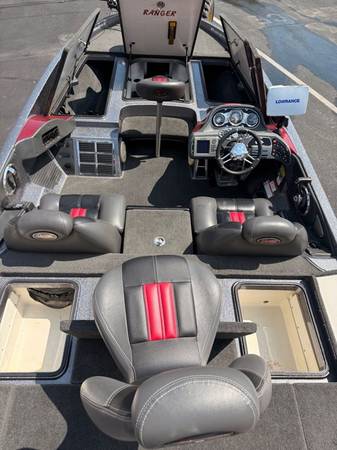 2010 Ranger, Import USA — Foto 5 z 12