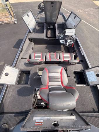 2019 Ranger, Import USA — Foto 11 z 12