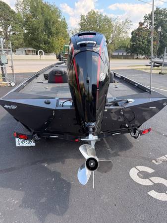 2019 Ranger, Import USA — Foto 4 z 12