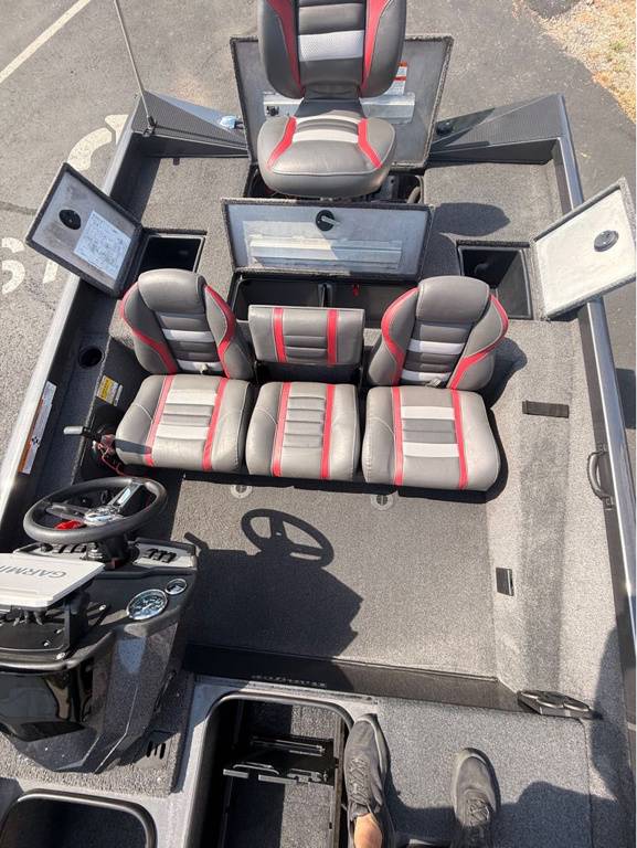 2019 Ranger, Import USA — Foto 8 z 12