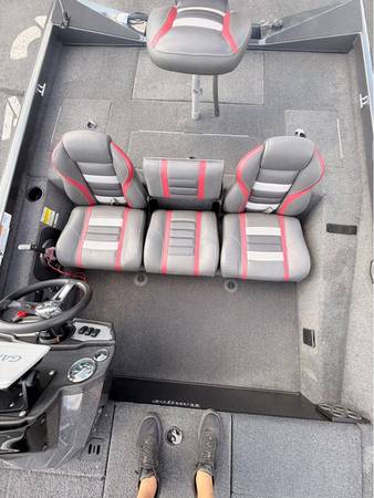 2019 Ranger, Import USA — Foto 9 z 12
