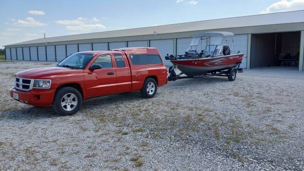 2015 Crestliner, Import USA — Foto 5 z 9