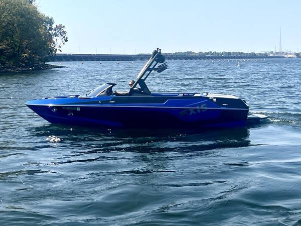 2021 Axis, Import USA — Foto 4 z 12