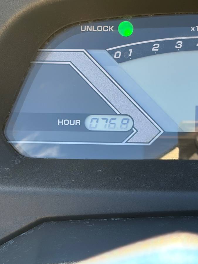 2020 Yamaha, Import USA — Foto 10 z 11