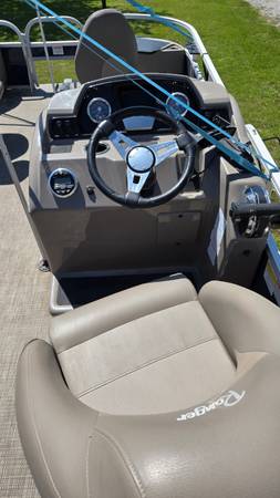 2022 Ranger, Import USA — Foto 4 z 9